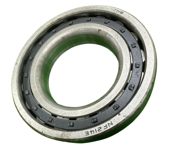 VEH21648 BEARING/MAIN 12214, ZH1105