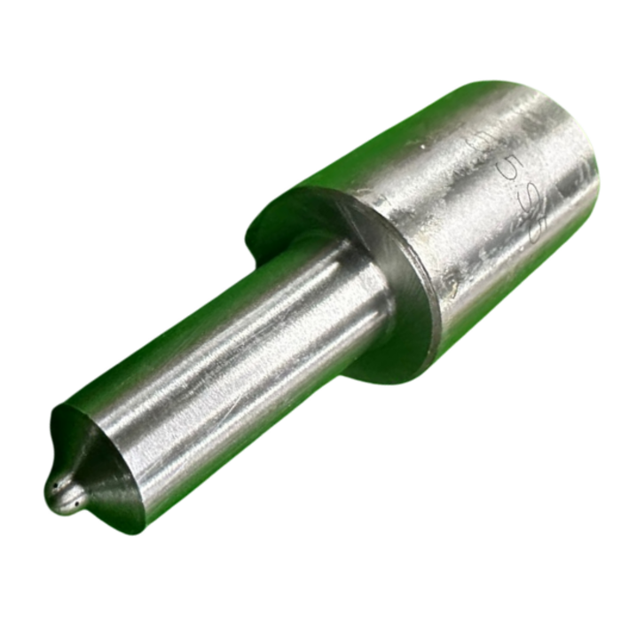 VEH21647 BODY/FUEL INJE.NOZZLE S195 ZH1105