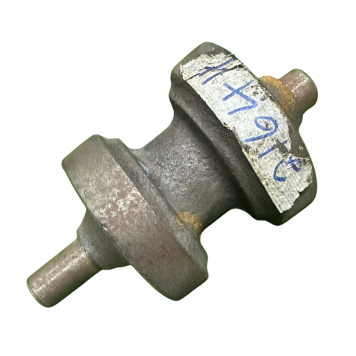 VEH21644 SHAFT/LOWER BALANCING ZH11-1