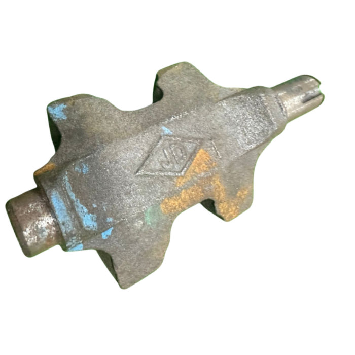 VEH21644 SHAFT/LOWER BALANCING ZH11-1