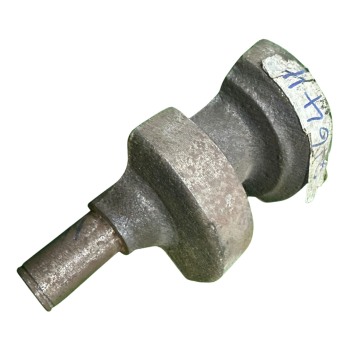 VEH21644 SHAFT/LOWER BALANCING ZH1115