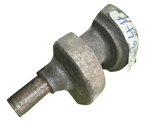 VEH21644 SHAFT/LOWER BALANCING ZH11-1