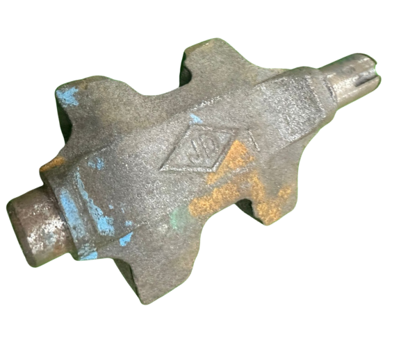 VEH21644 SHAFT/LOWER BALANCING ZH11-1