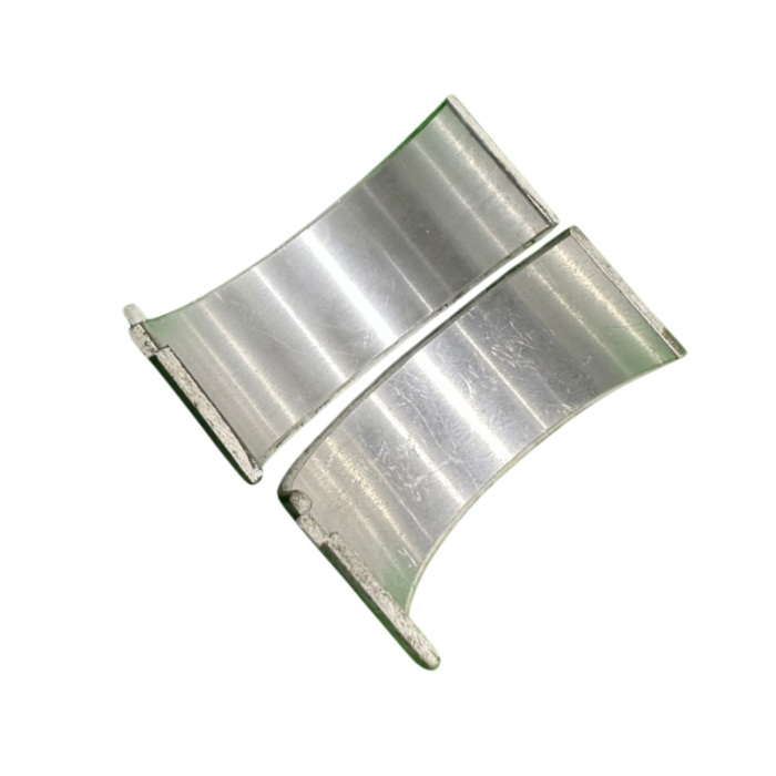 VEH21639 SHELL/CON ROD BEARING ZH1105--SOLD AS PAIR