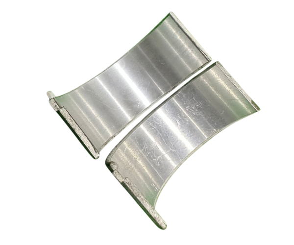 VEH21639 SHELL/CON ROD BEARING ZH1105