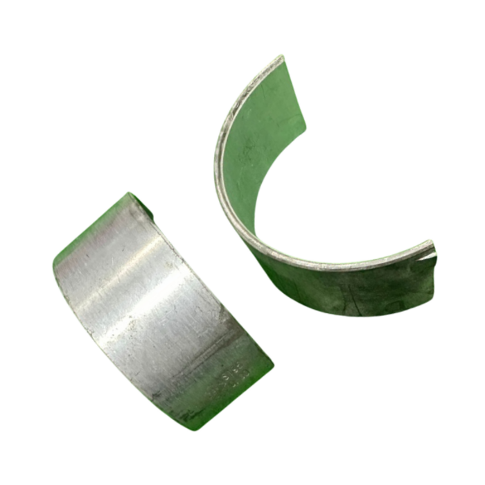 VEH21639 SHELL/CON ROD BEARING ZH1105--SOLD AS PAIR