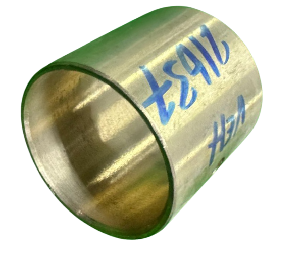 VEH21637 BUSHING/CON ROD ZH1105, 02