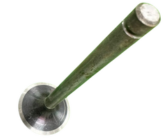 VEH21635 VALVE/INTKE ZH1105, 02.01