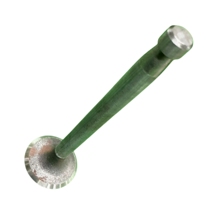 VEH21634 VALVE/EXHAUST ZH1105, 02.0