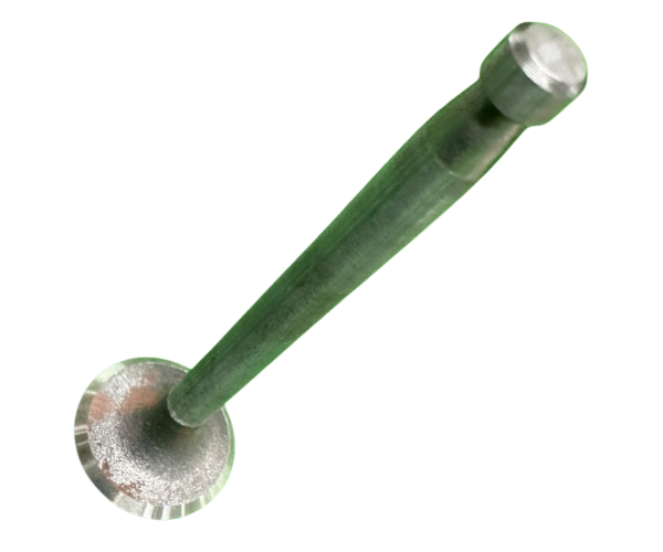 VEH21634 VALVE/EXHAUST ZH1105, 02.0