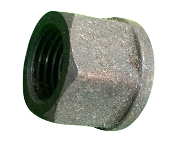 VEH21627 NUT/CYLINDER HEAD ZH1105