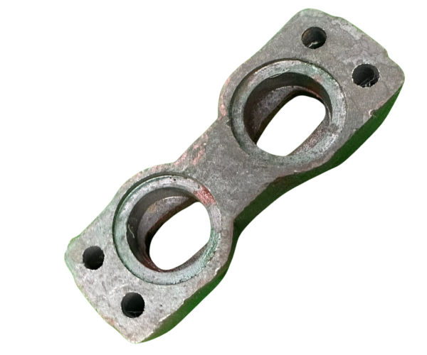 VEH18187 SUPPORT/PUSH ROD #1070 (LO)