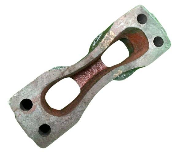 VEH18187 SUPPORT/PUSH ROD #1070 (LO)