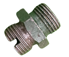 VEH18224 CONNECTION/OIL SUCTION #00