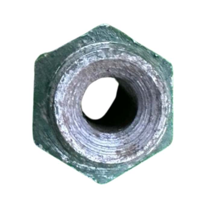 VEH18224 CONNECTION/OIL SUCTION #00