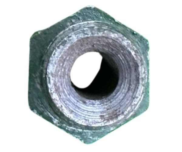 VEH18224 CONNECTION/OIL SUCTION #00