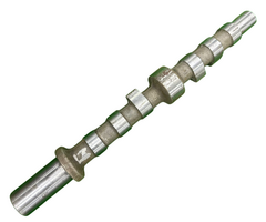 VEH18127 CAMSHAFT #25017