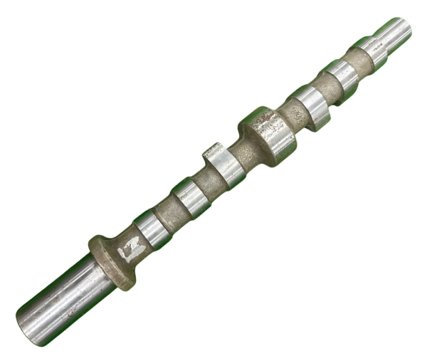 VEH18127 CAMSHAFT #25017