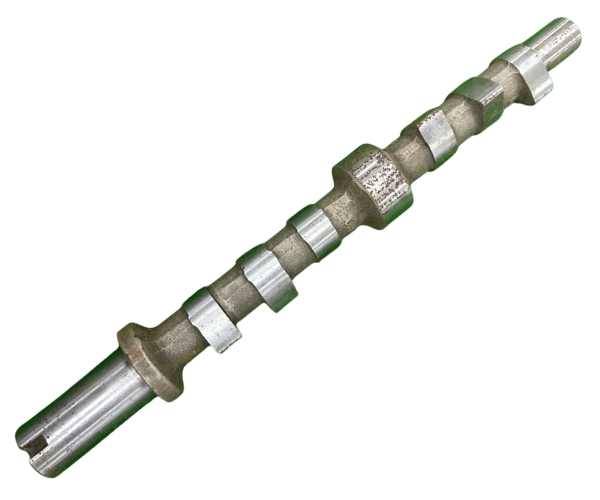 VEH18127 CAMSHAFT #25017