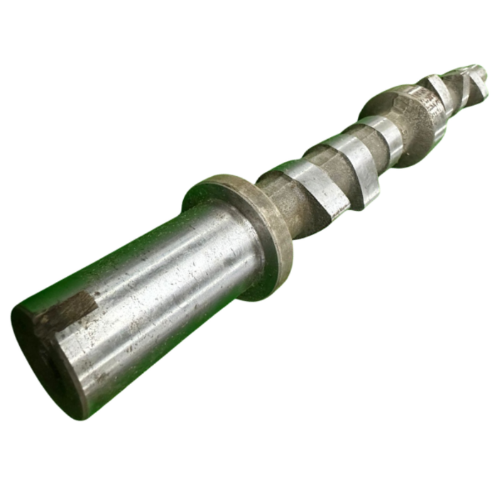 VEH18127 CAMSHAFT #25017