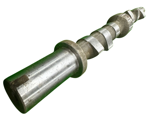 VEH18127 CAMSHAFT #25017