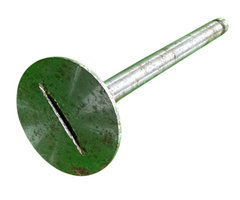 VEH18094 VALVE/INLET & EXHAUST #2109 (SOLD BY SINGLE)