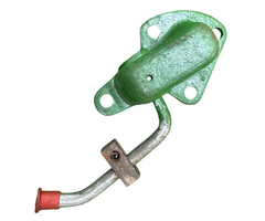 VEH18073 BRACKET/FULCRUM #413