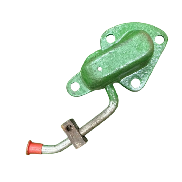 VEH18073 BRACKET/FULCRUM #413