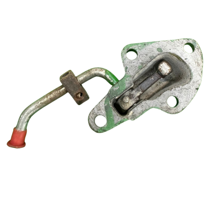 VEH18073 BRACKET/FULCRUM #413