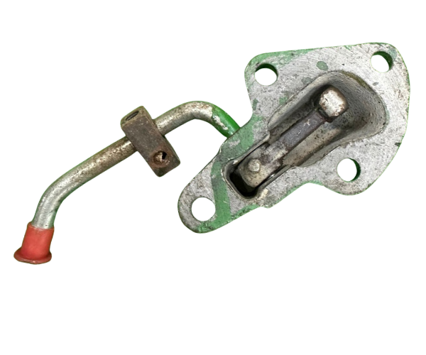 VEH18073 BRACKET/FULCRUM #413