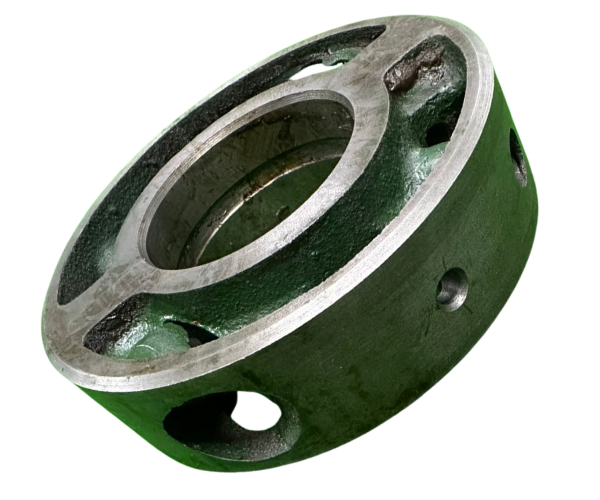 VEH18023 HOUSING/INTERMEDIATE BEARING