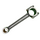 VEH13963/ CONNECTING  ROD 6/1 HP #574-10240