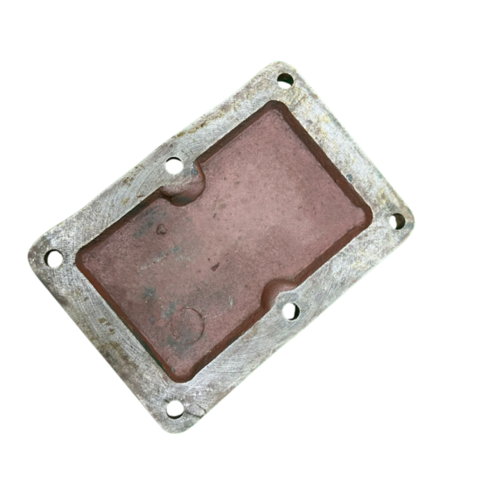 VEH12172 COVER/INSPECTION #11.015.0