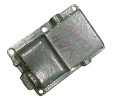 VEH12140 COVER/INSPECTION 311.016.0--WNR