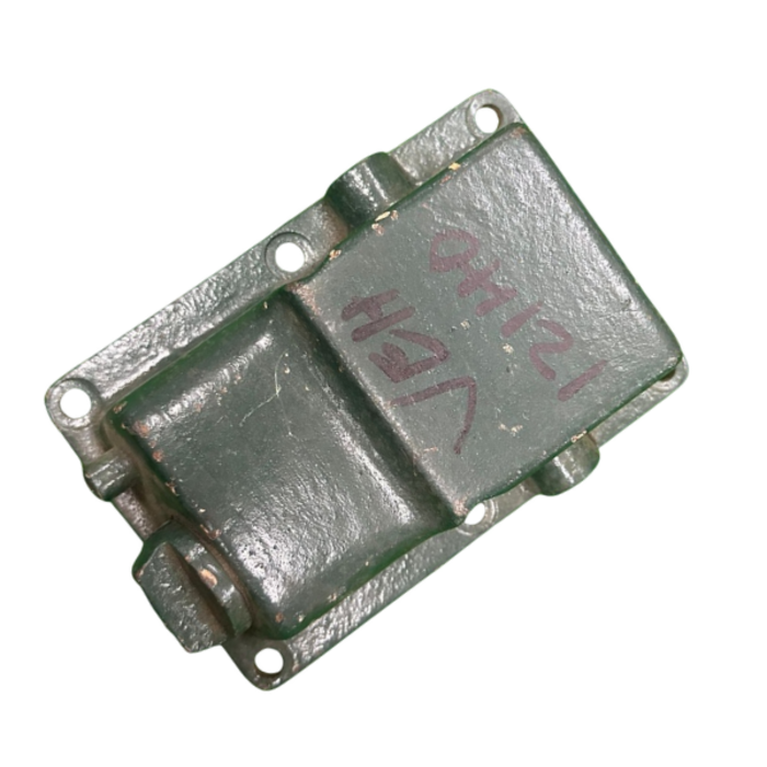 VEH12140 COVER/INSPECTION 311.016.0--WNR