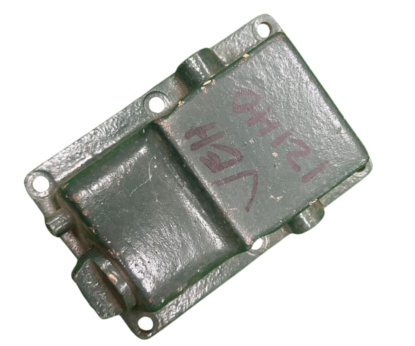 VEH12140 COVER/INSPECTION 311.016.0--WNR