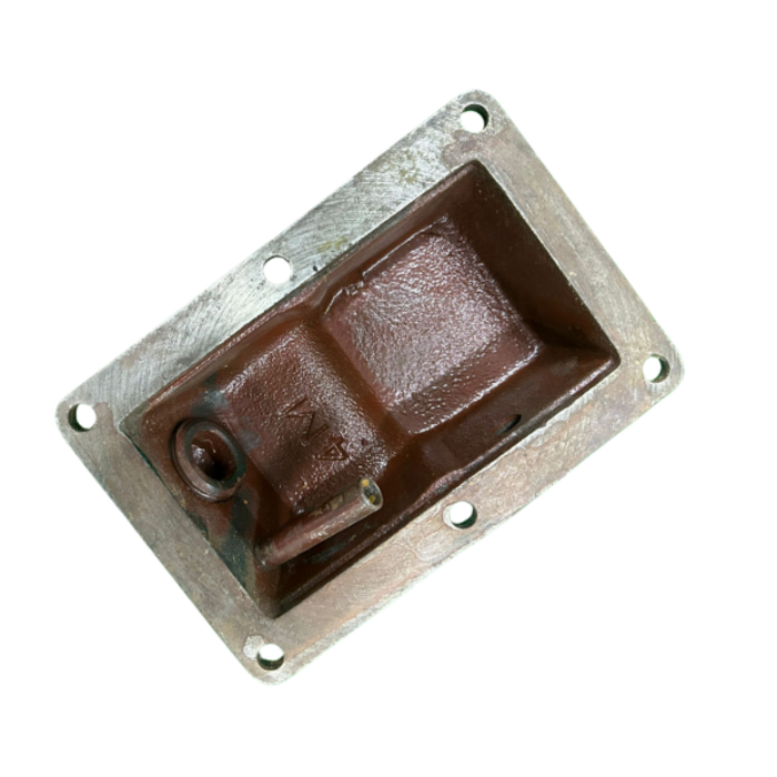 VEH12140 COVER/INSPECTION 311.016.0--WNR