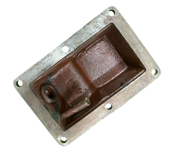 VEH12140 COVER/INSPECTION 311.016.0--WNR