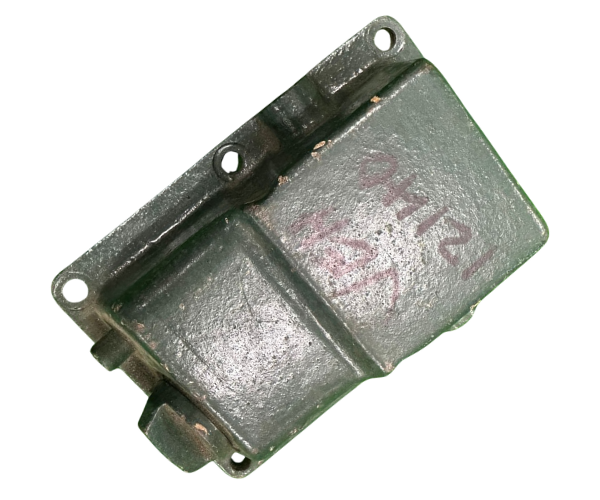 VEH12140 COVER/INSPECTION 311.016.0--WNR