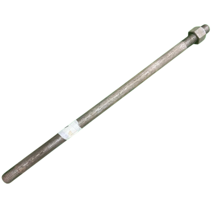 VEH11543 STUD & NUT-B - WNR