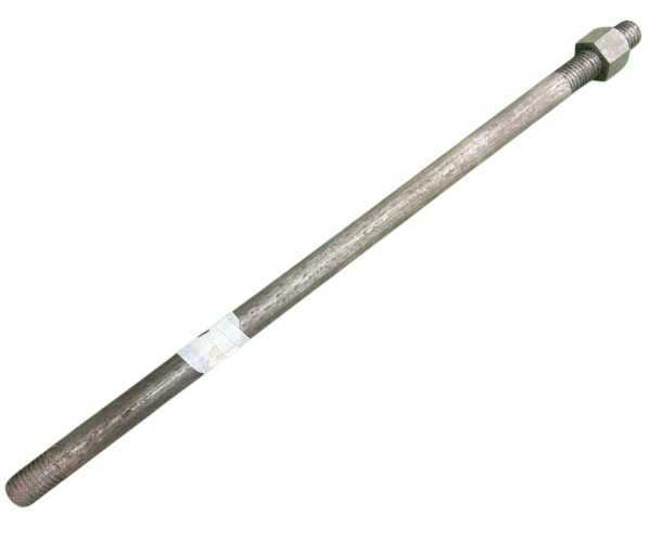 VEH11543 STUD & NUT-B - WNR