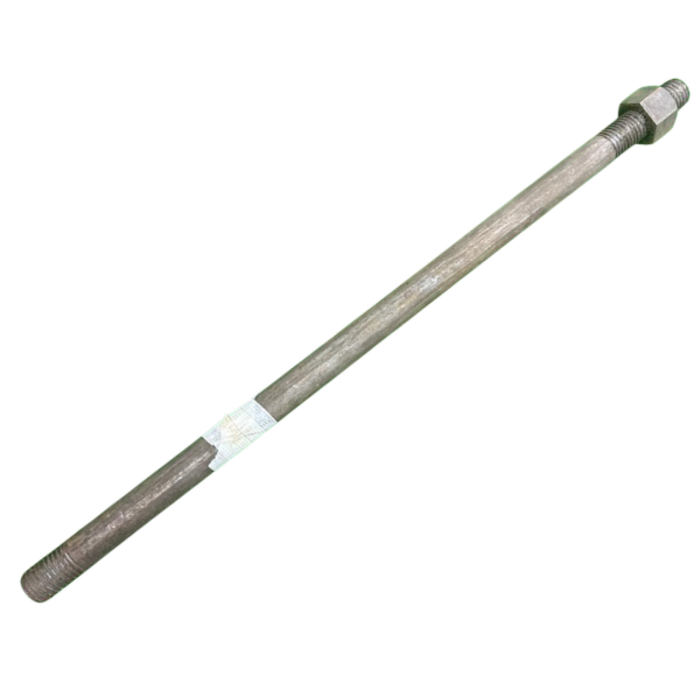 VEH11543 STUD & NUT-B - WNR