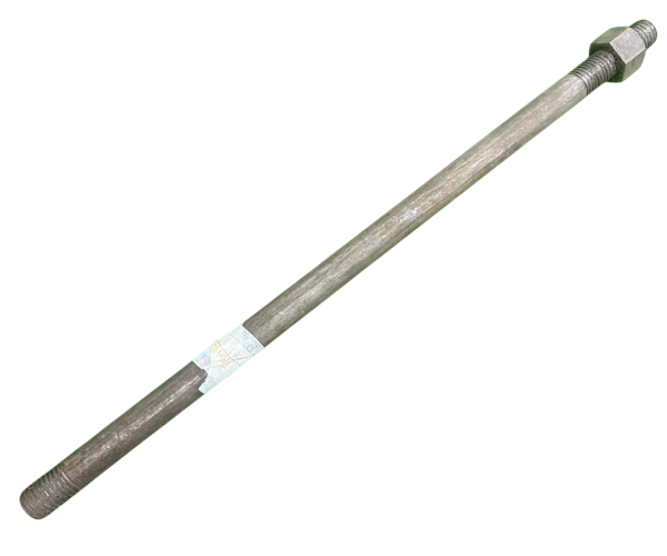 VEH11543 STUD & NUT-B - WNR