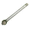 VEH11542 STUD & NUT-A - WNR