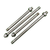 VEH11516 STUD/SET 4PCS FOR 3.5HP - WNR