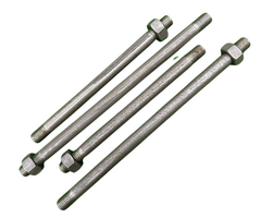 VEH11516 STUD/SET 4PCS FOR 3.5HP - WNR