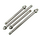 VEH11516 STUD/SET 4PCS FOR 3.5HP - WNR