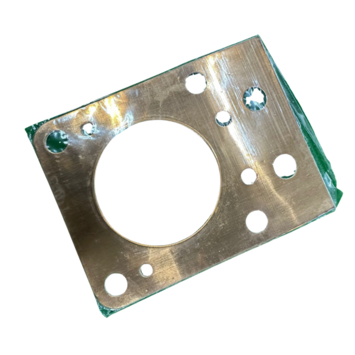 VEH19959 HEAD/GASKET CYLINDER 15118