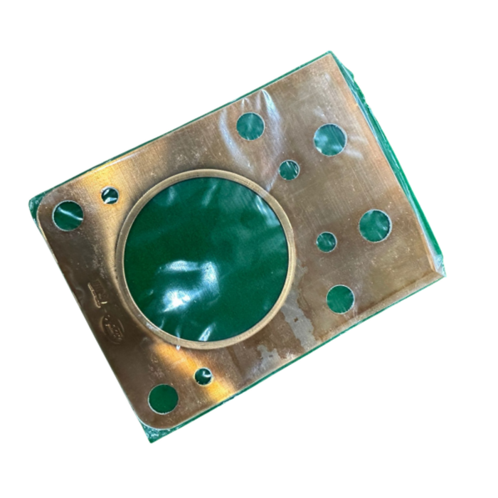 VEH19959 HEAD/GASKET CYLINDER 15118