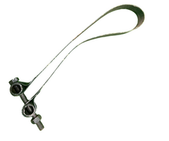 VEH19974 STRAP/FUEL TANK(PATTI) #17--WNR